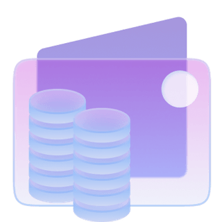 feature for showcasing crypto projects in Cerah Fondovia portfolio management